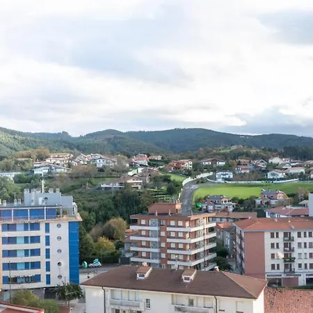 Viii By Aston Διαμέρισμα Bakio