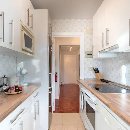 Διαμέρισμα Viii By Aston