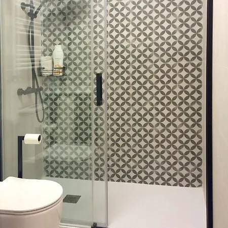 Viii By Aston Διαμέρισμα Bakio