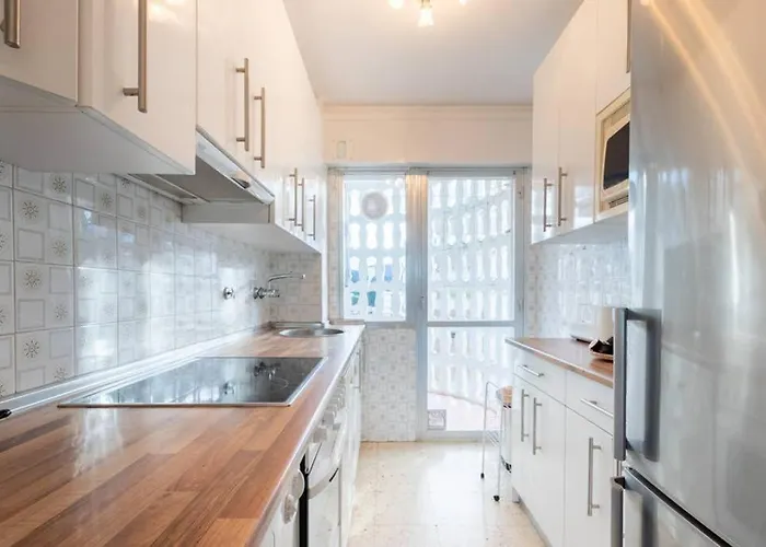 Viii By Aston Lägenhet *