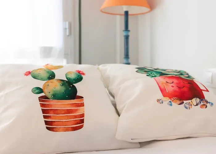 Lägenhet Viii By Aston *