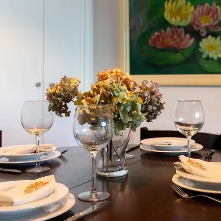 Viii By Aston Apartment