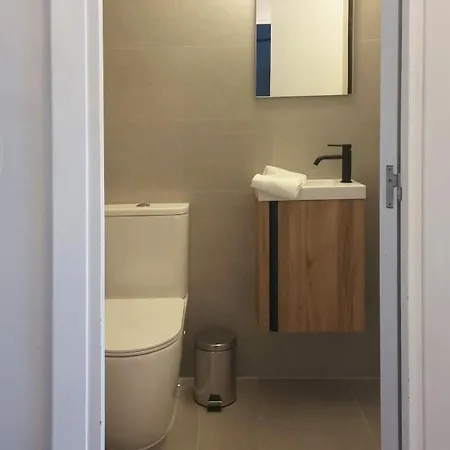 Apartment Viii By Aston Bakio