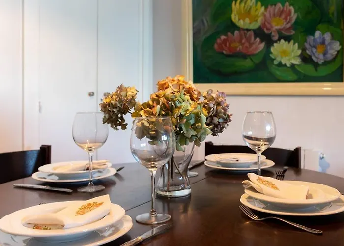 Viii By Aston Apartment