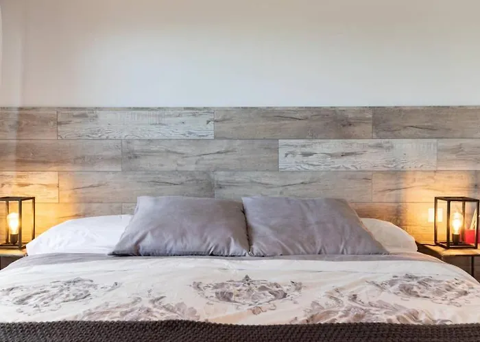 Apartment Viii By Aston Bakio