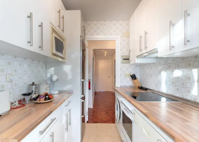 Апартаменты Viii By Aston